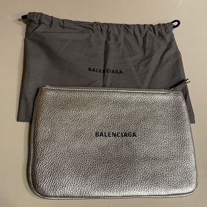 Balenciaga Pouch